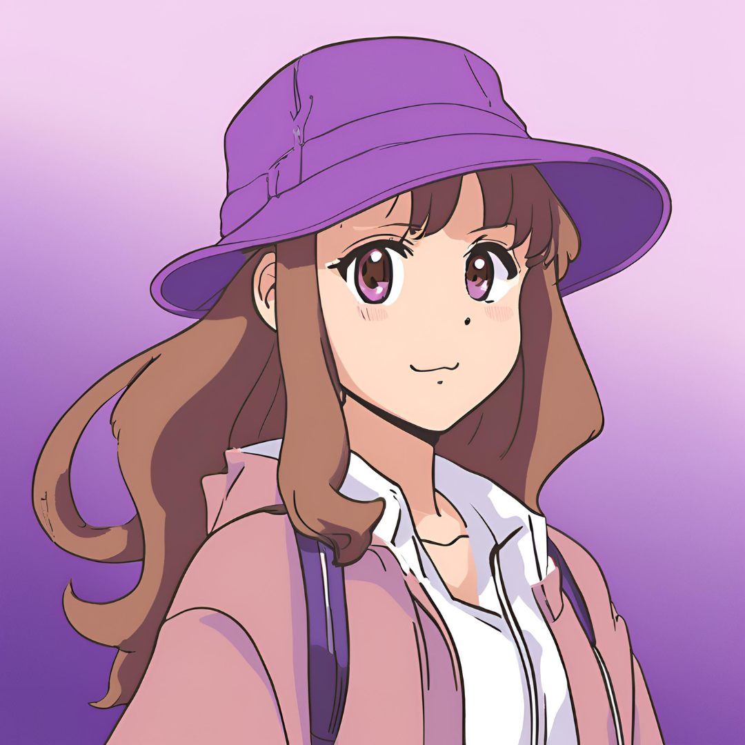author avatar