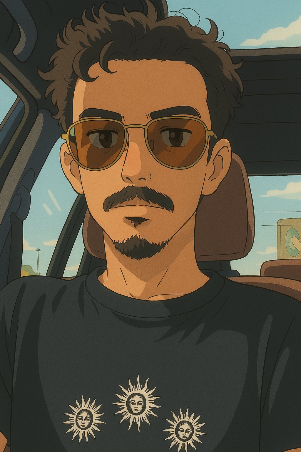author avatar