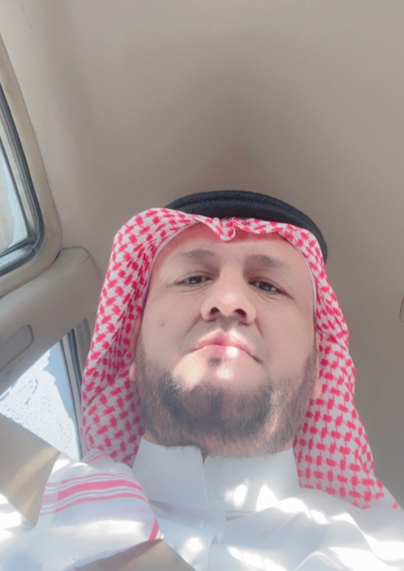 جابر الزهراني