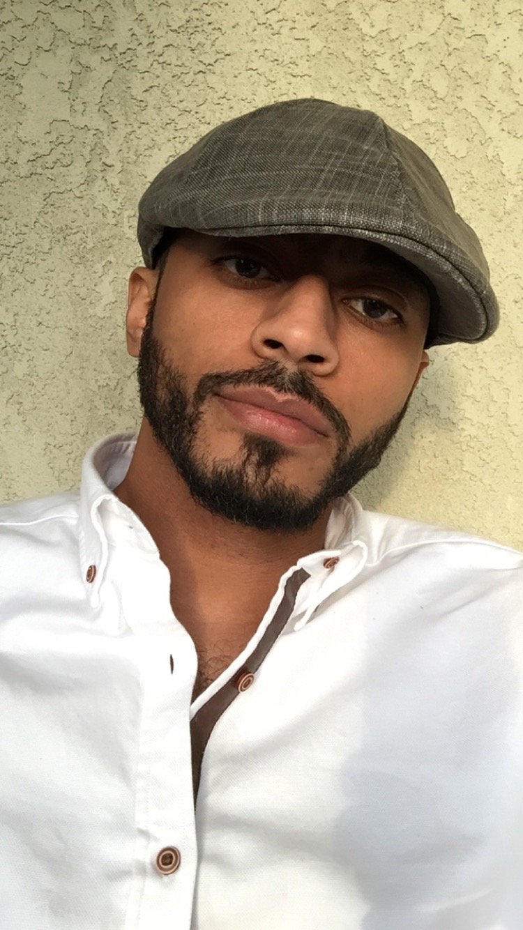 Abdulrhman Albarnawi