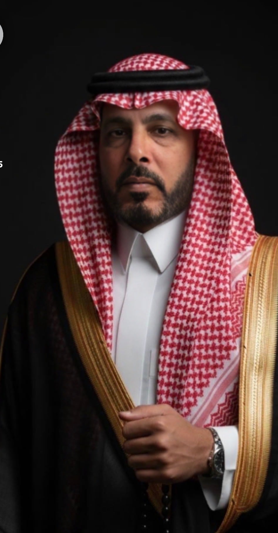 Freih Alshammri