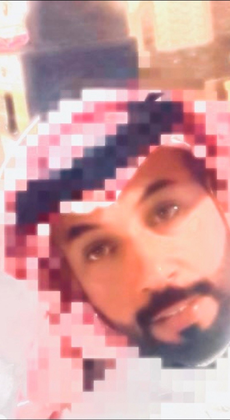 هذال اليامي