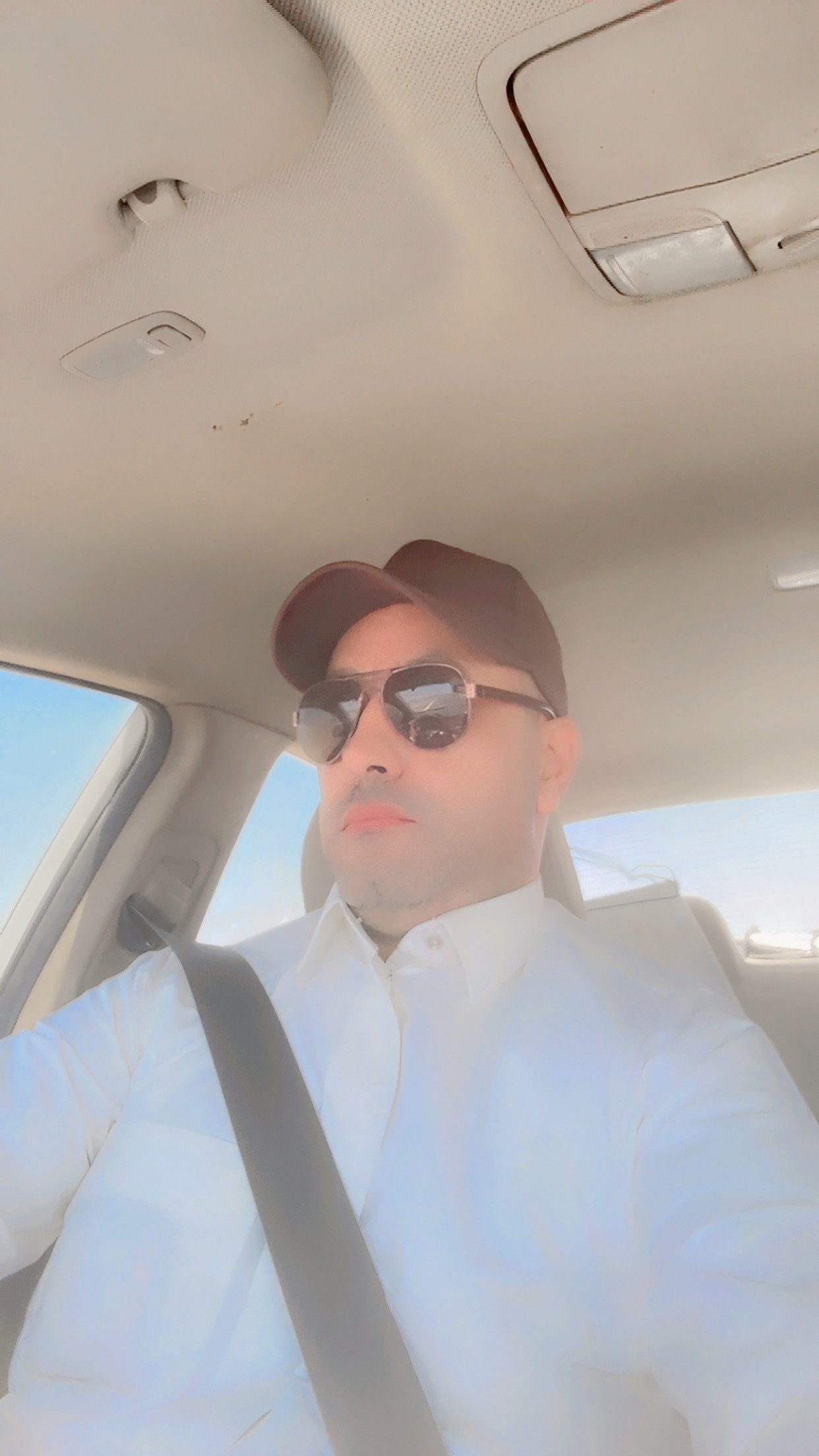 عامر العنزي