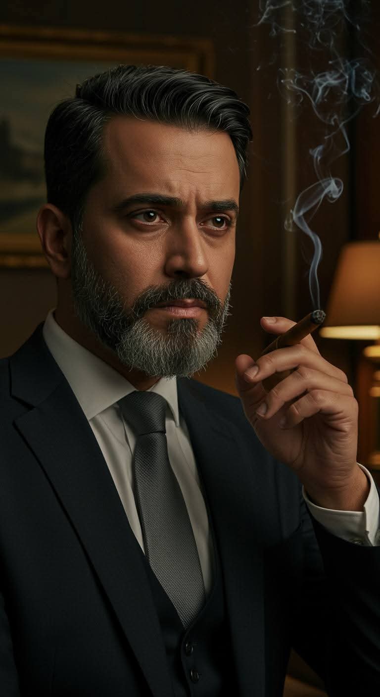 Amro Moussa