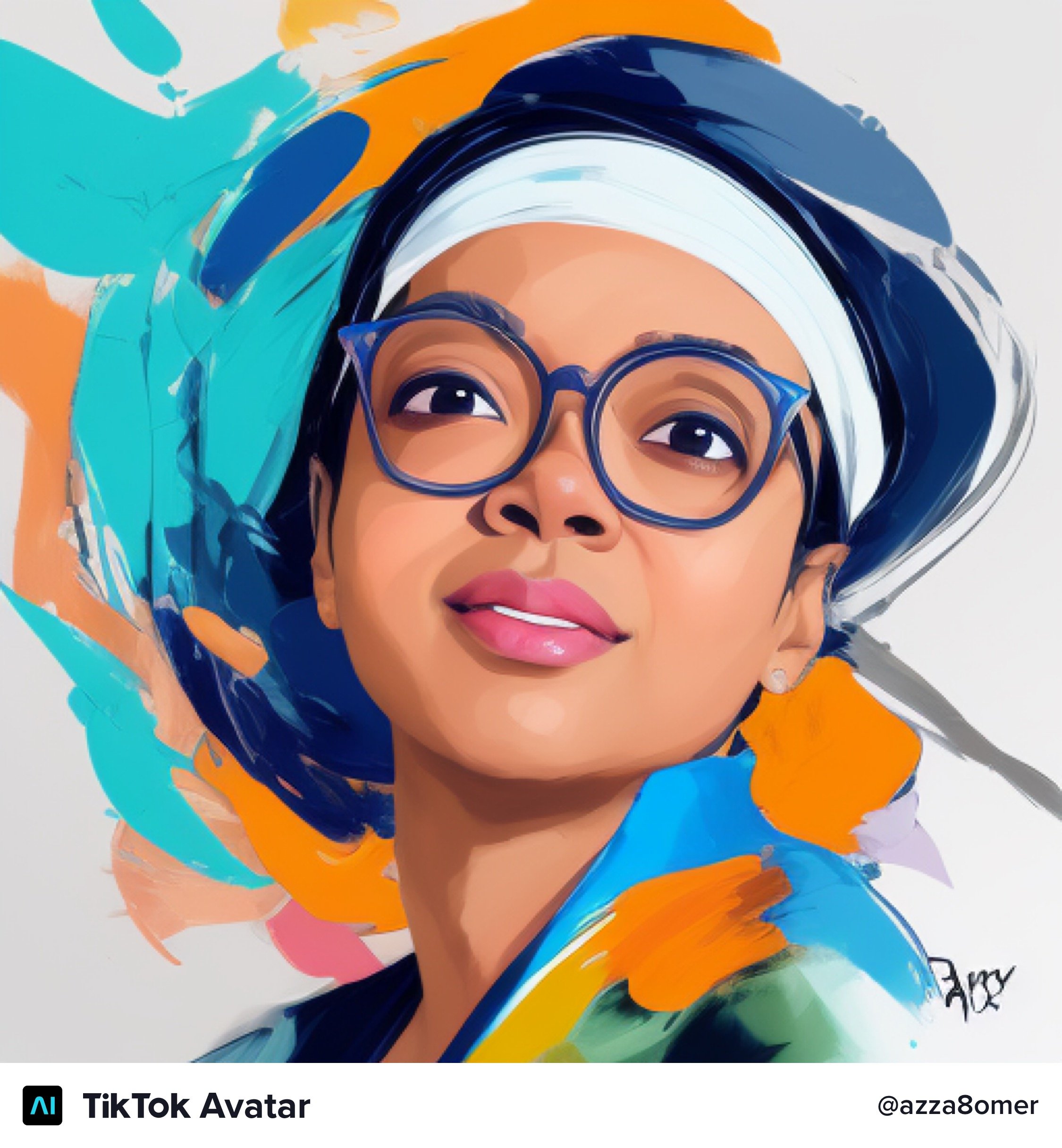 Azza Mahgoub