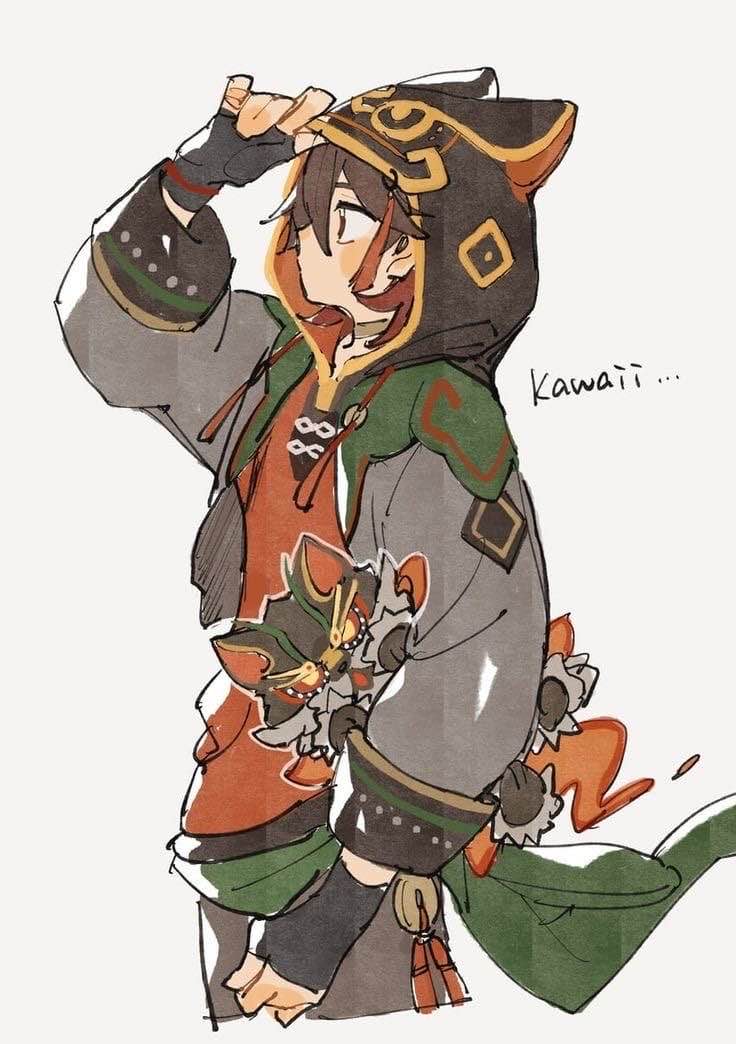customer