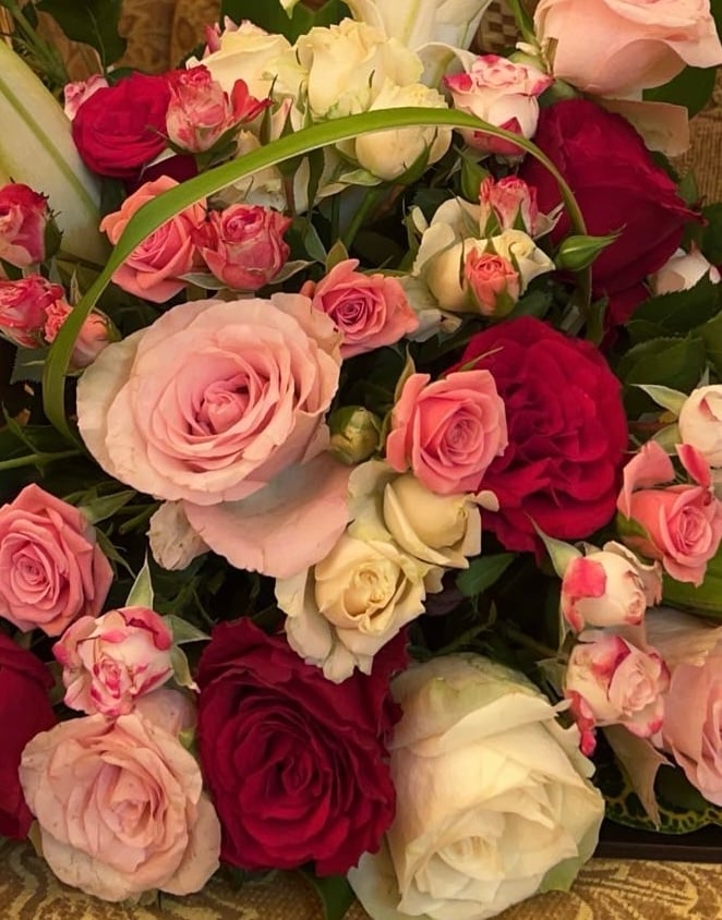 وفاء ال زاهر