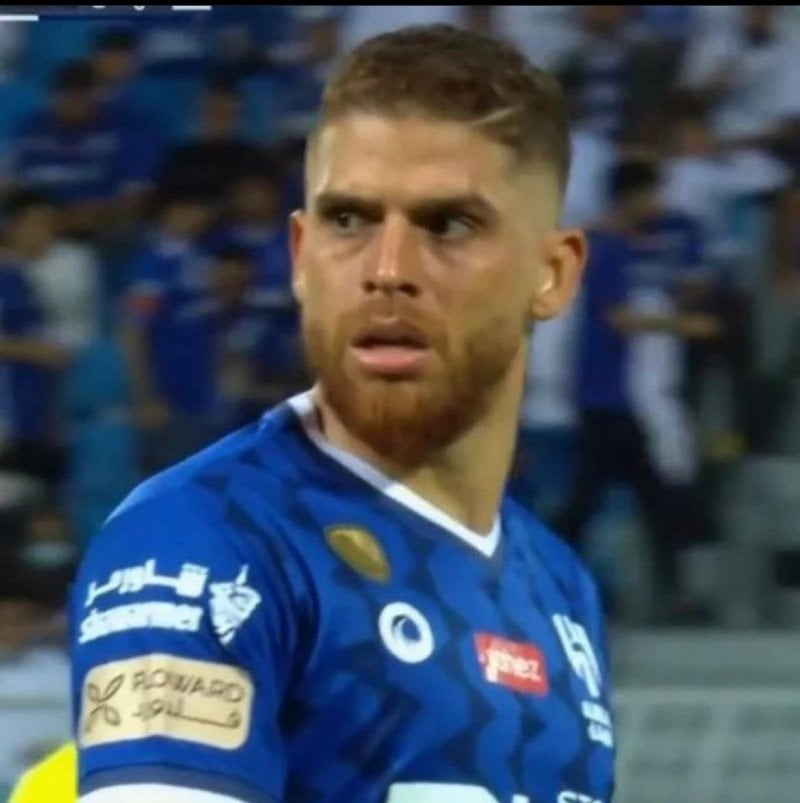 عبدالعزيز العمري