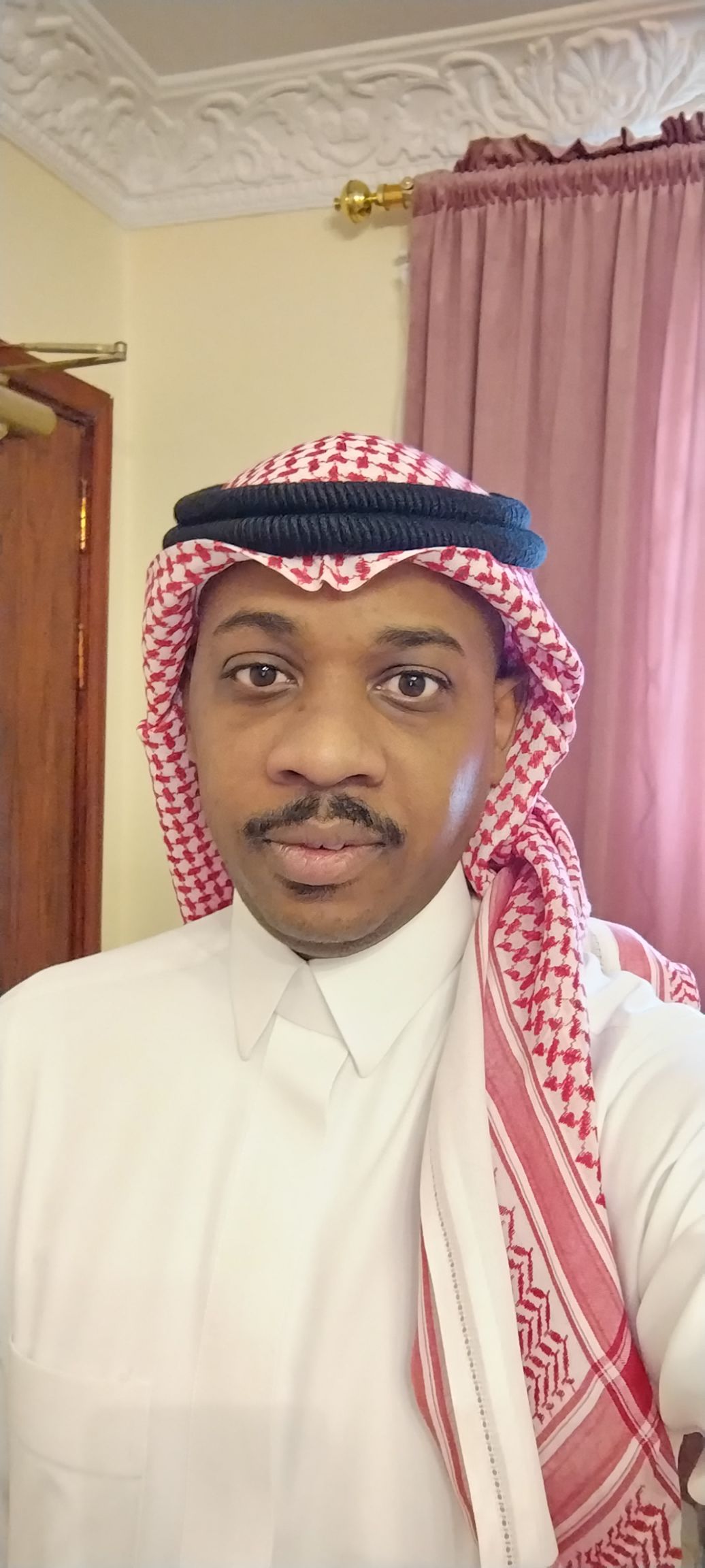 خالد المسعود