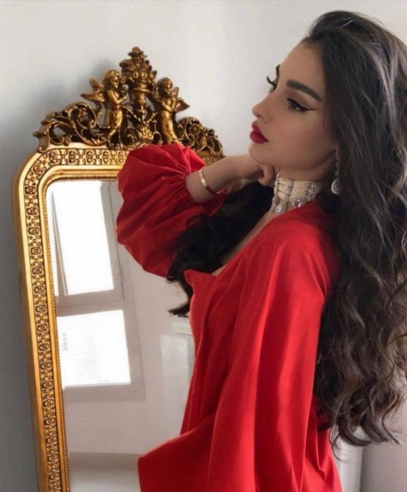 اريام الفيصل