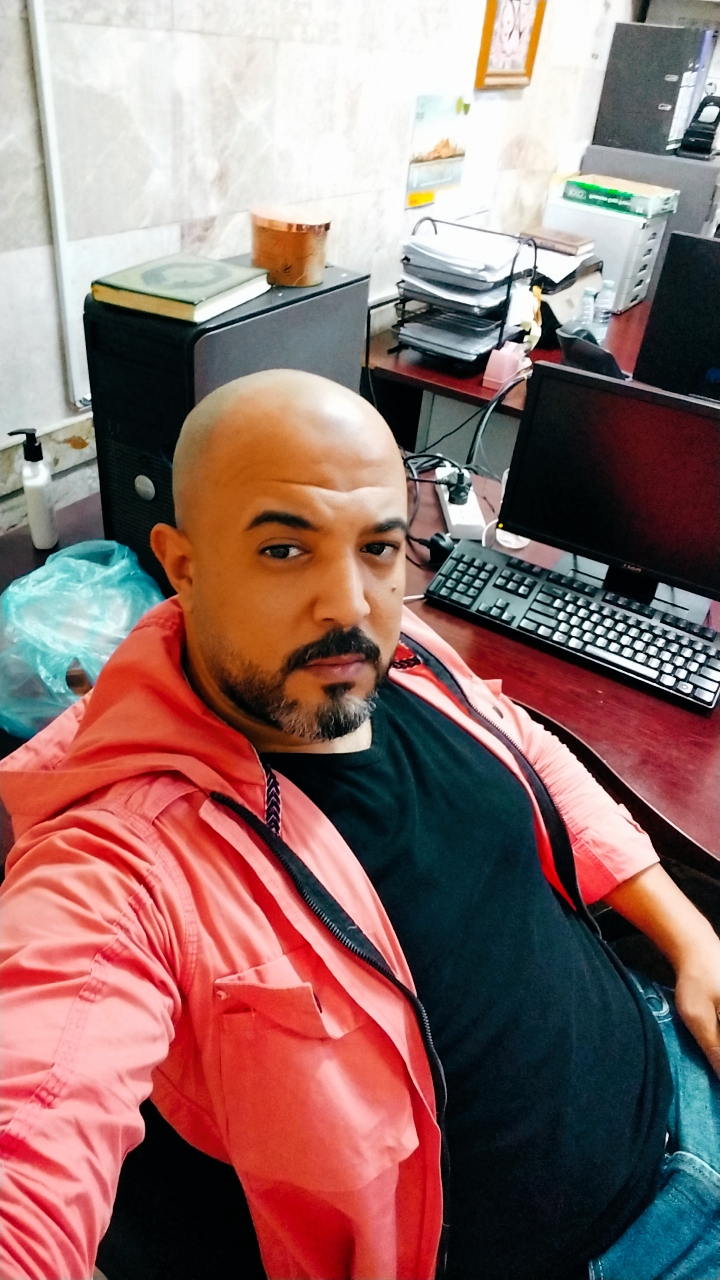 Mohamed gouda