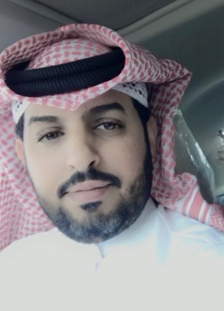 عساف المطيري