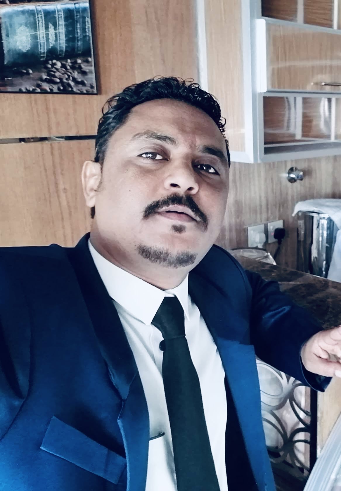 أحمد الرفاعي