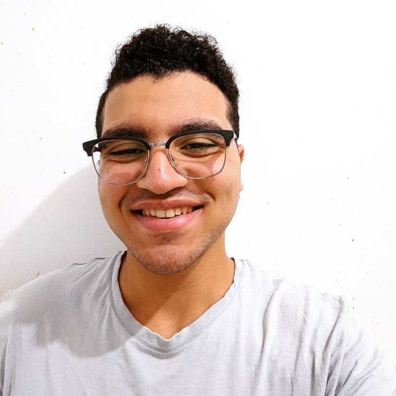 Ahmad Eltantawey‬‏