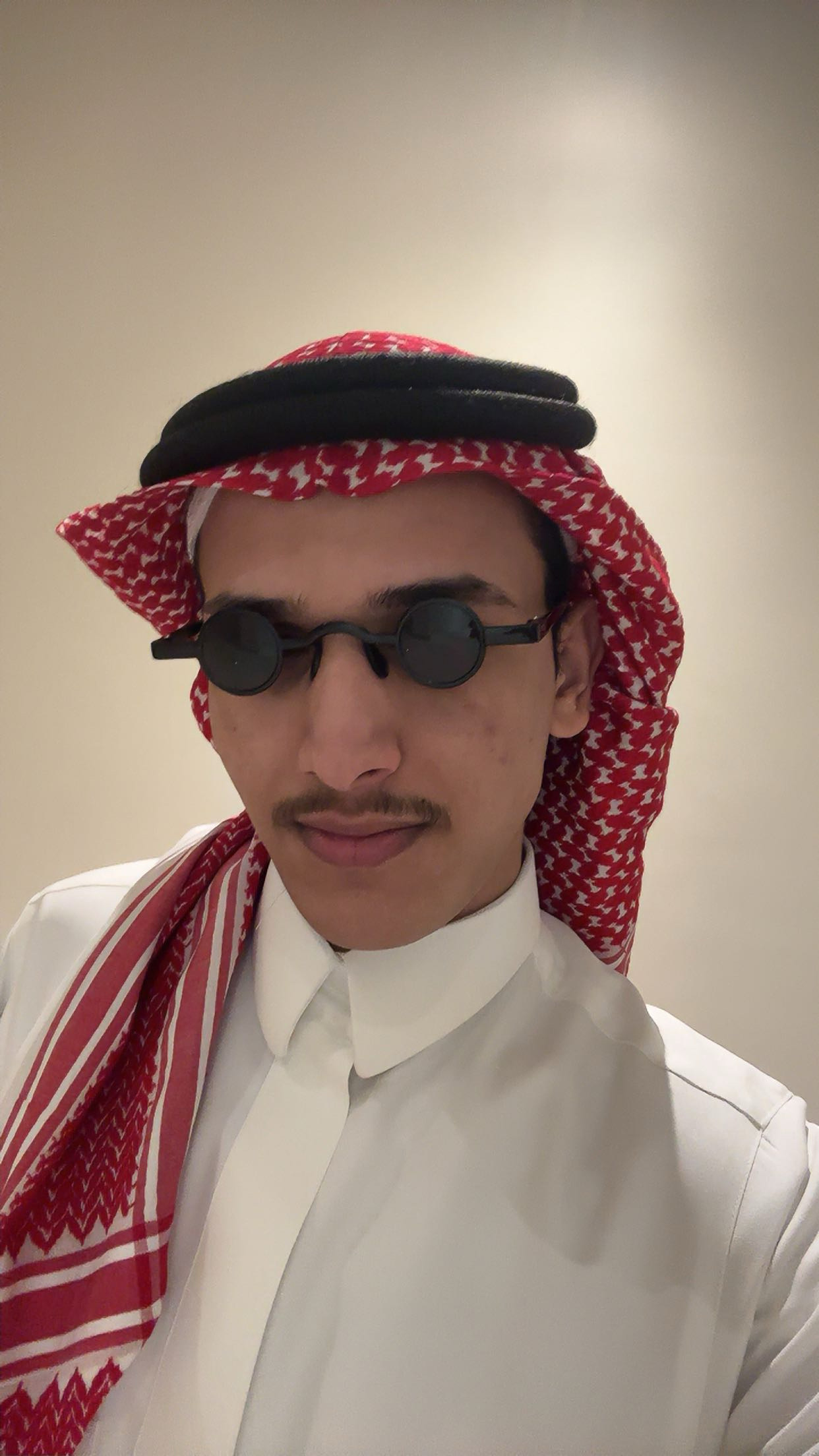 احمد الشهري