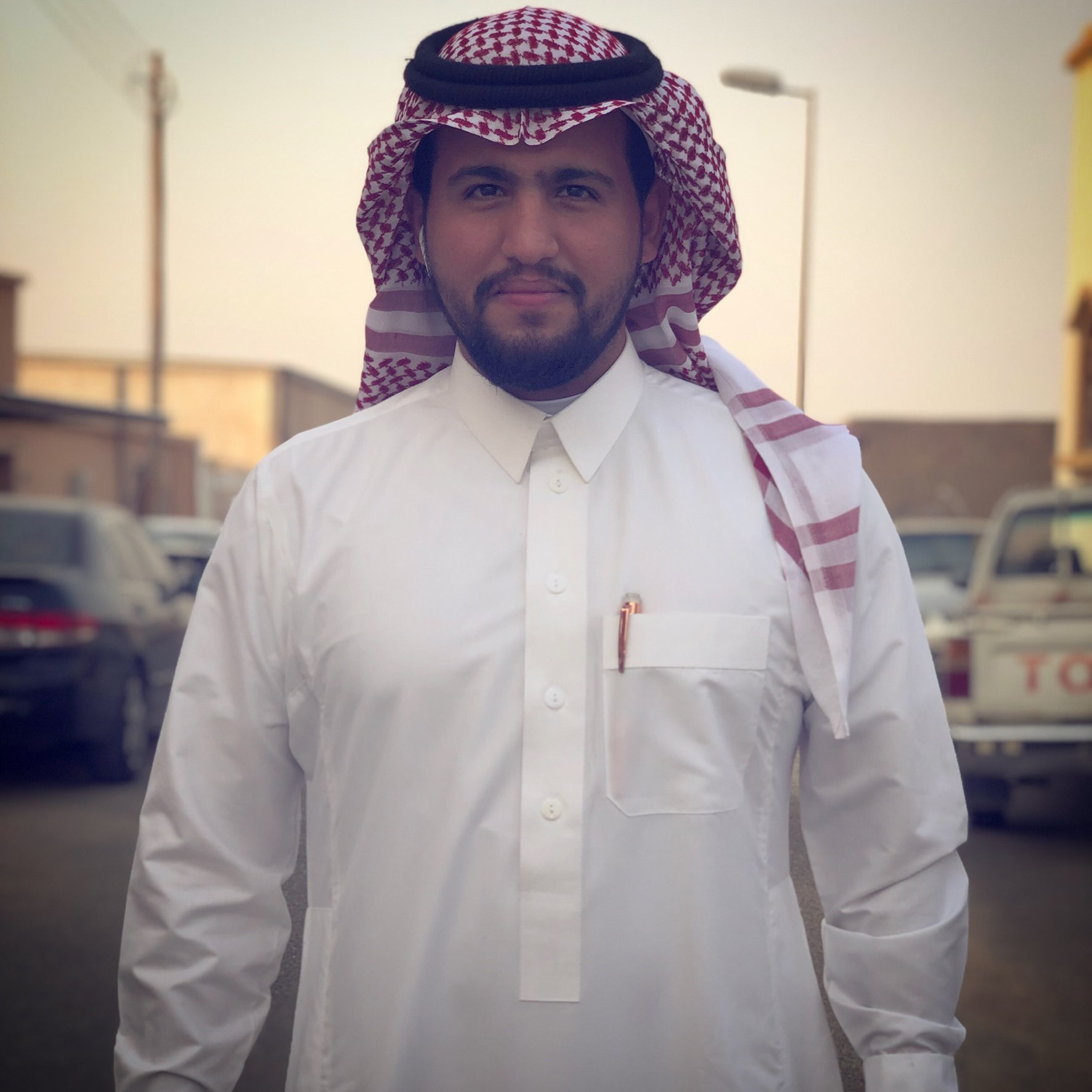 Mohammed Al.shehri