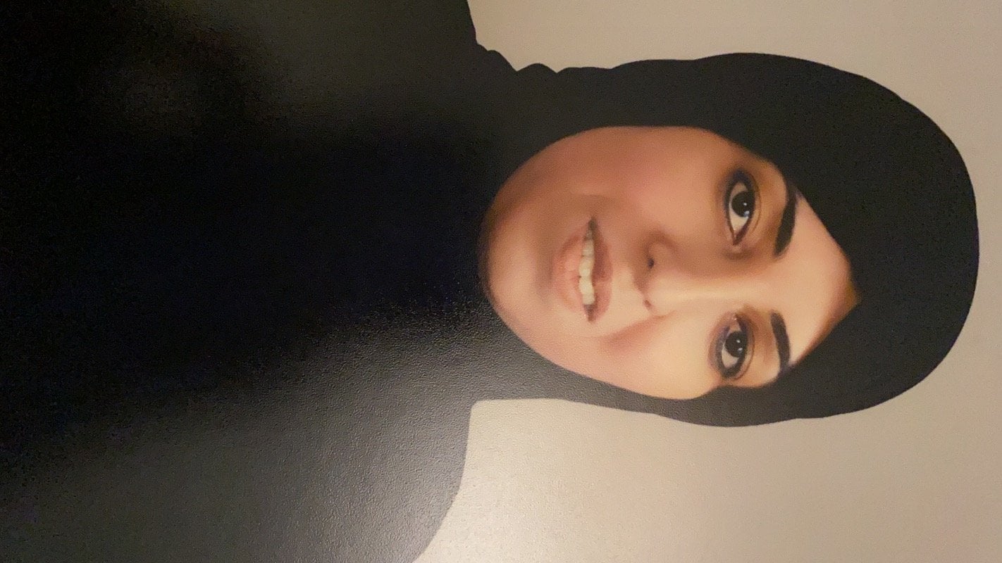 نوال حلمي