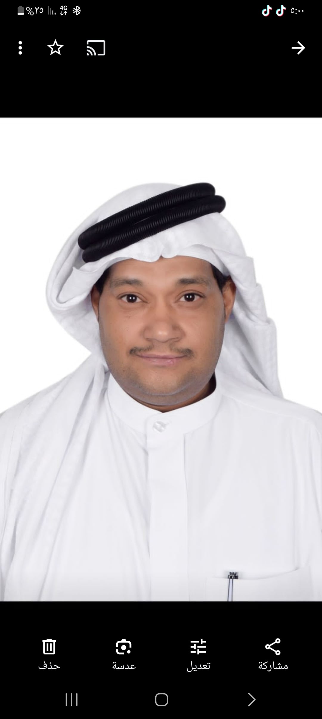 محمد القلاف