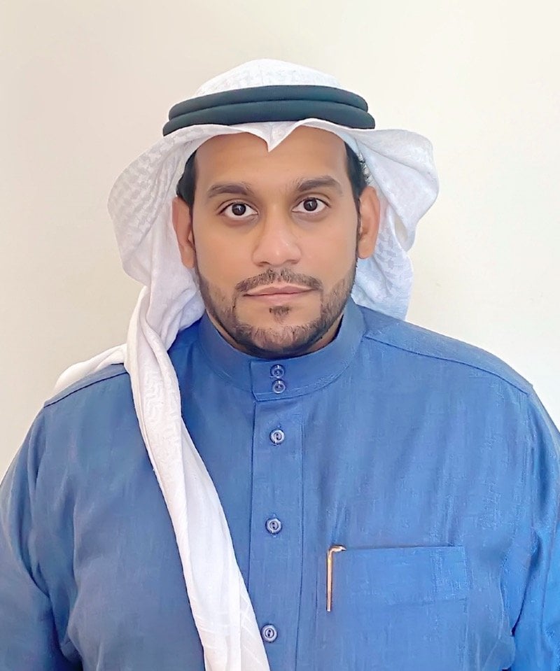 صالح الشنقيطي