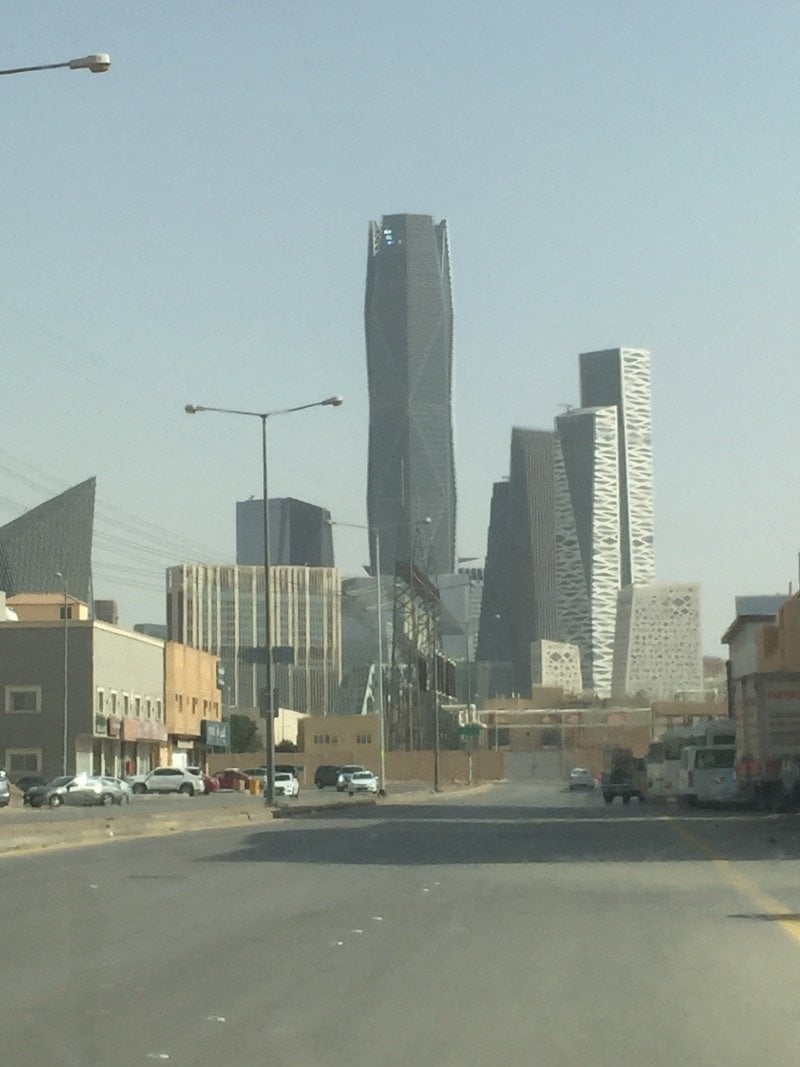 سمراء الحربي