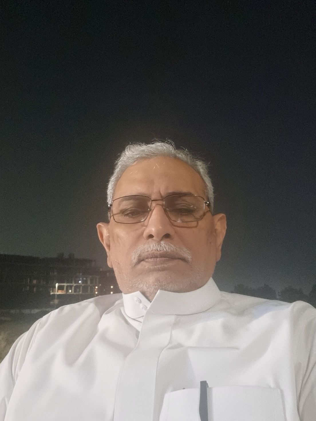 احمد العمودي