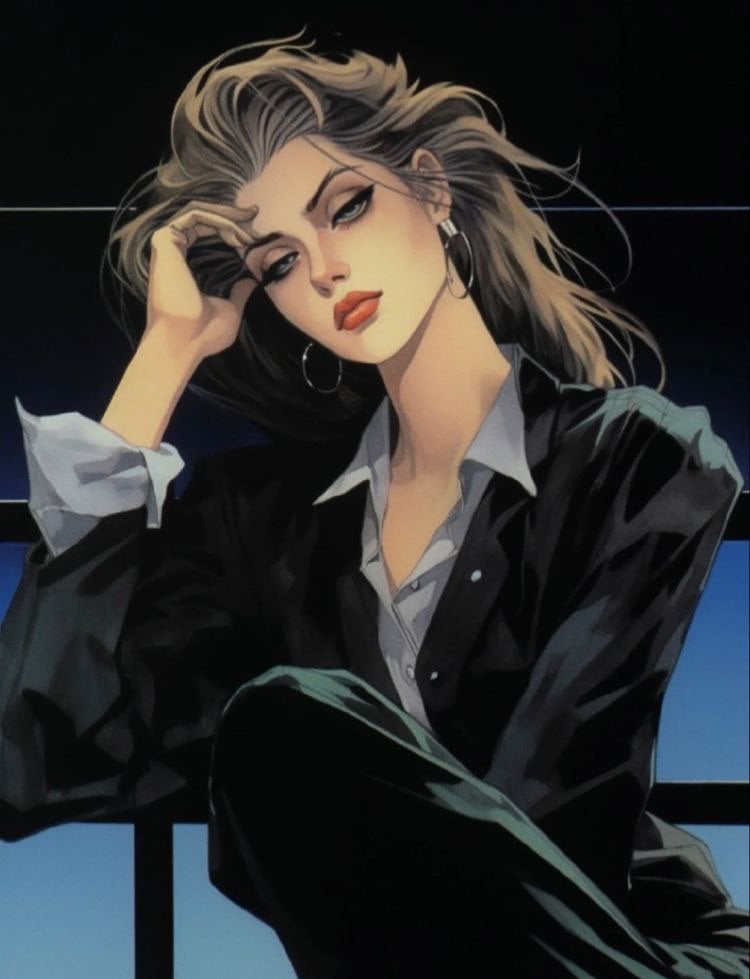 author avatar