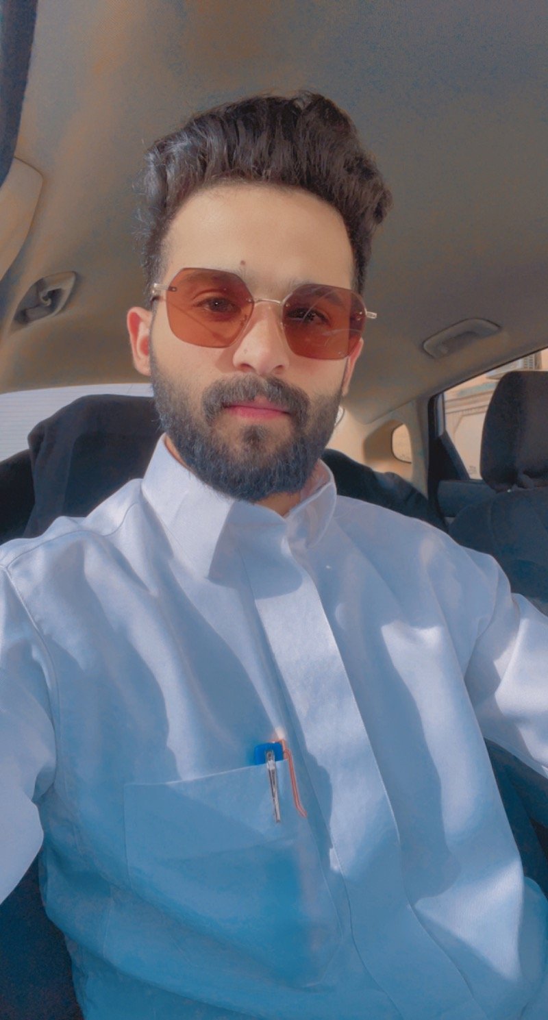 محمد العنزي