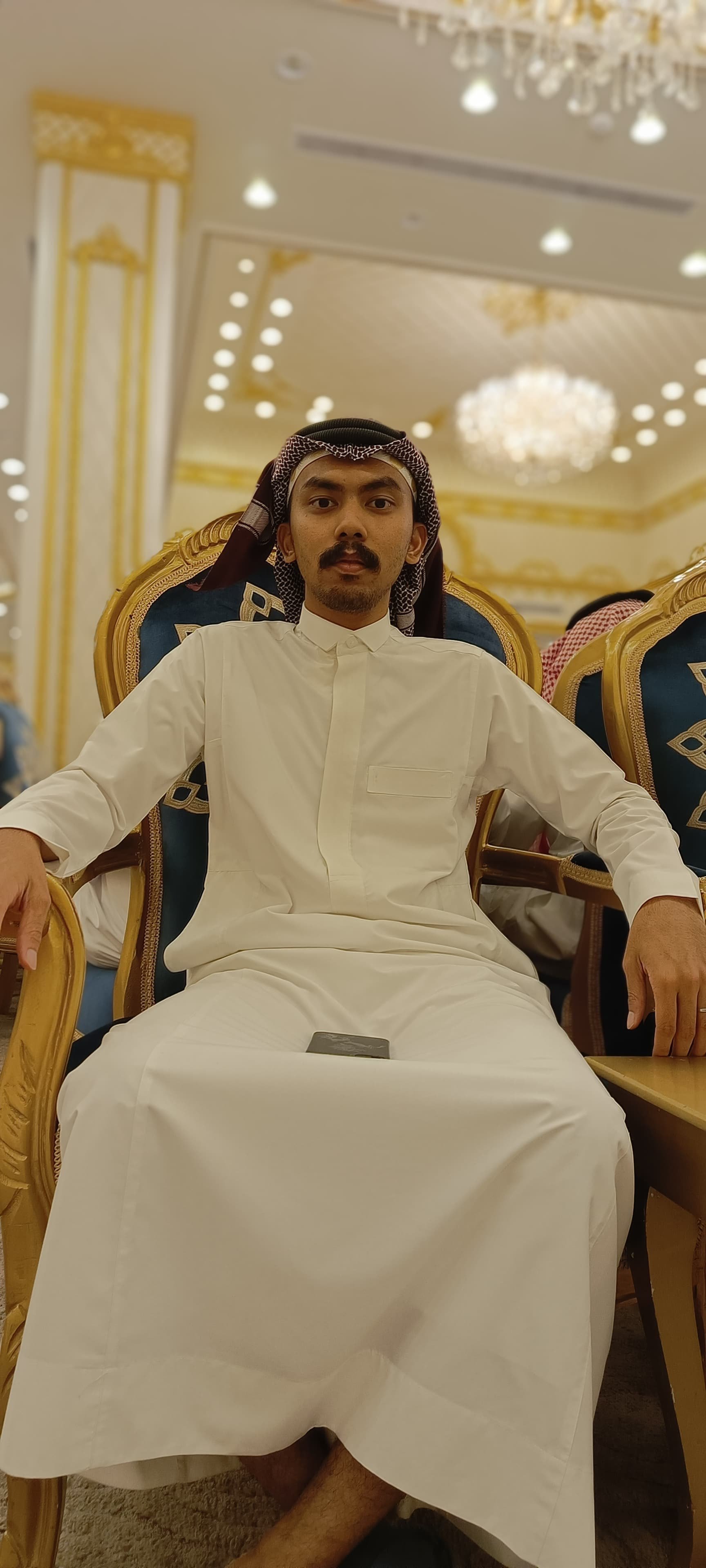 اشرف فطاني
