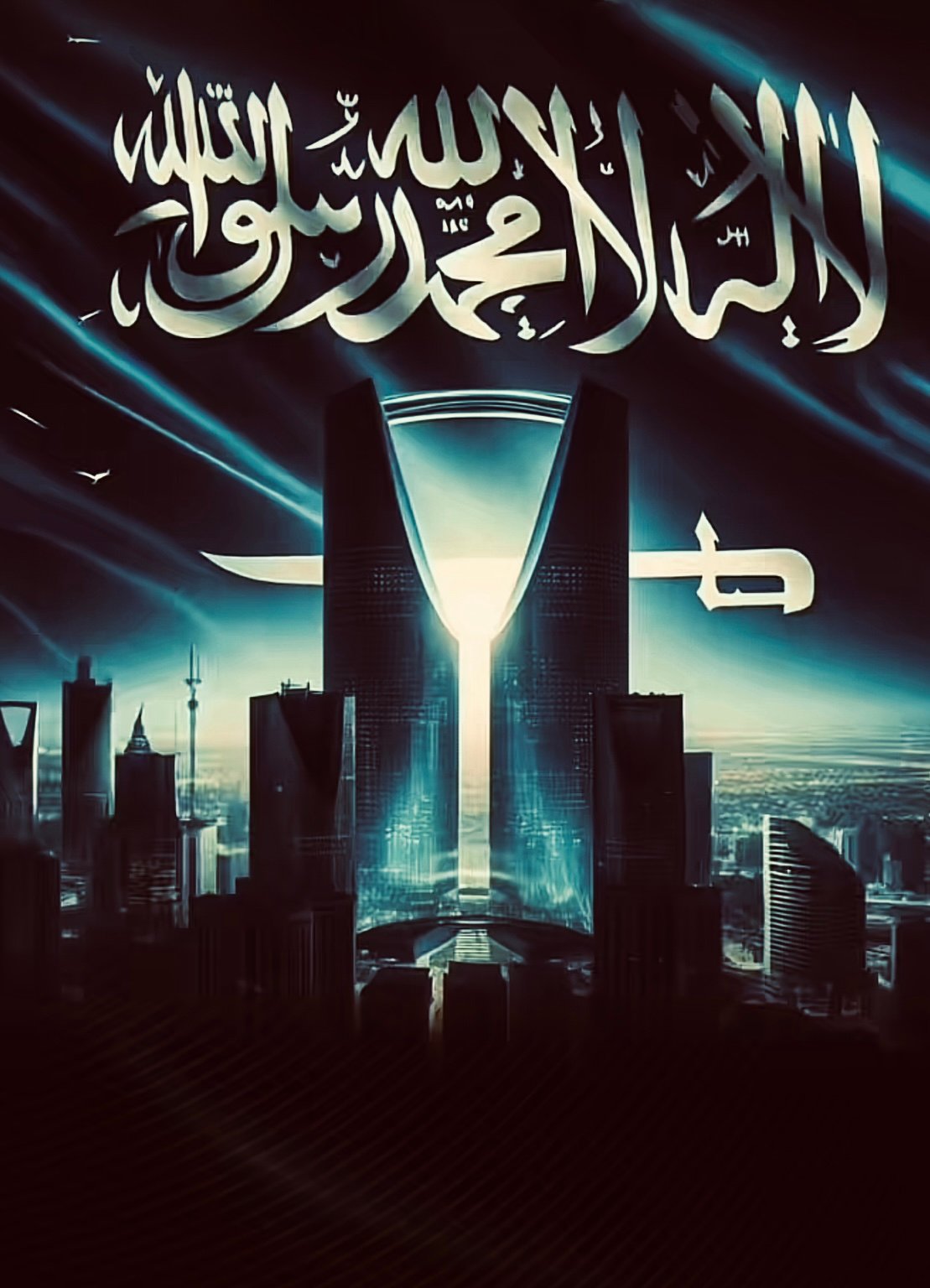 سعيد الزهراني