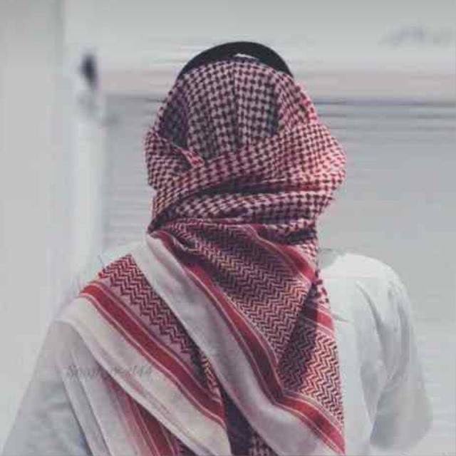 رشاد الزهراني