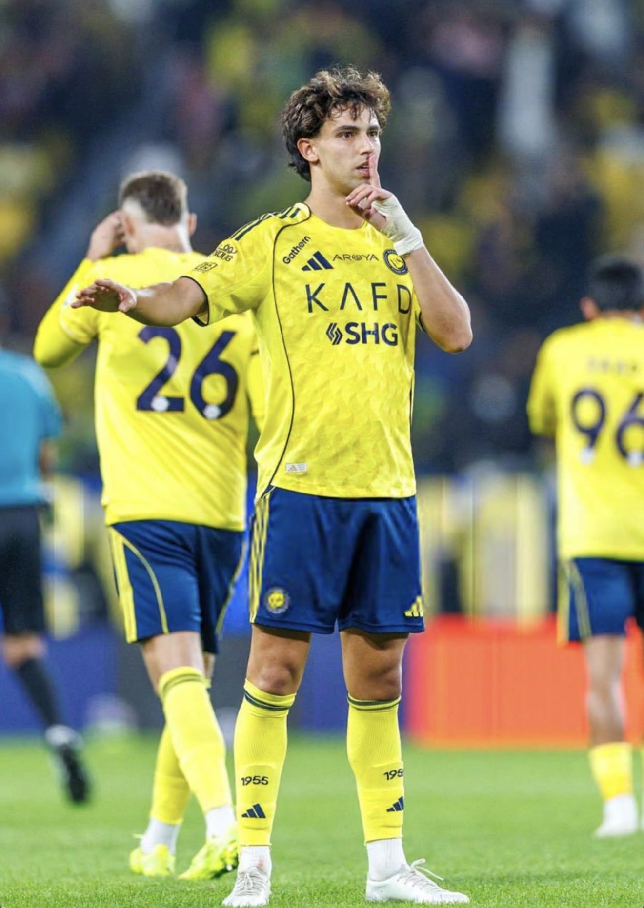 خالد المالكي