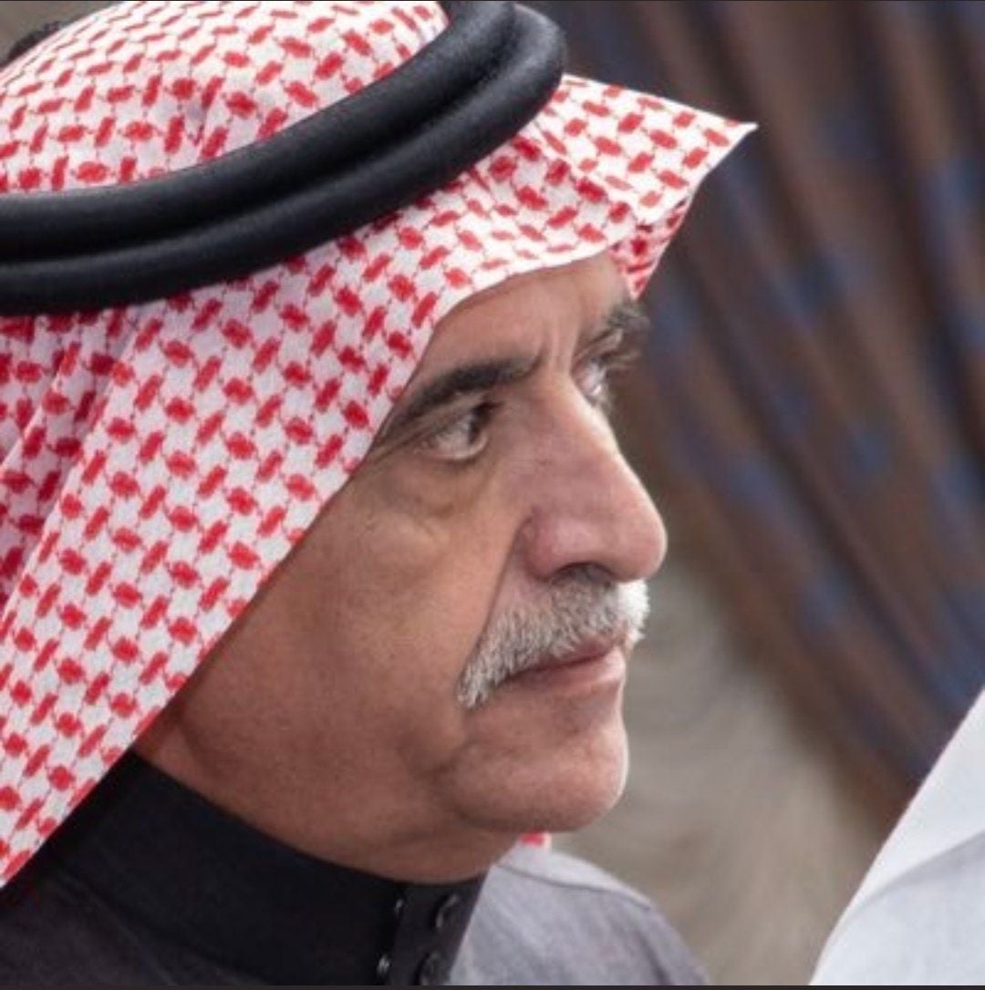 عبدالله سليمان