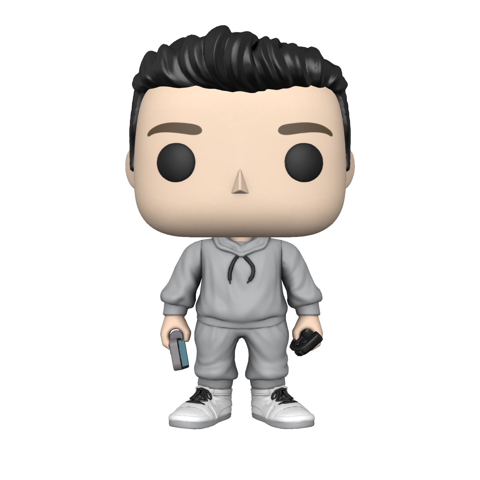 سعود عبدالعزيز