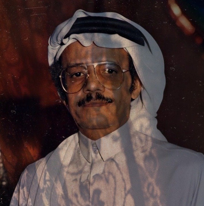مصعب القحطاني