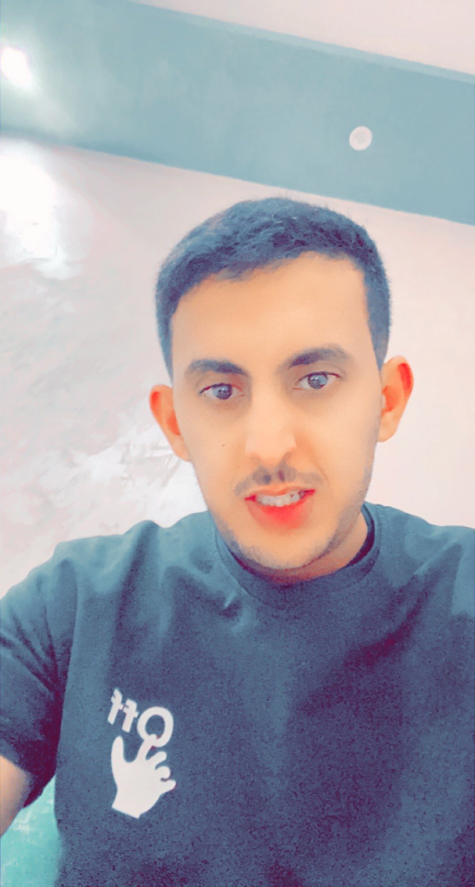 فارس العنزي