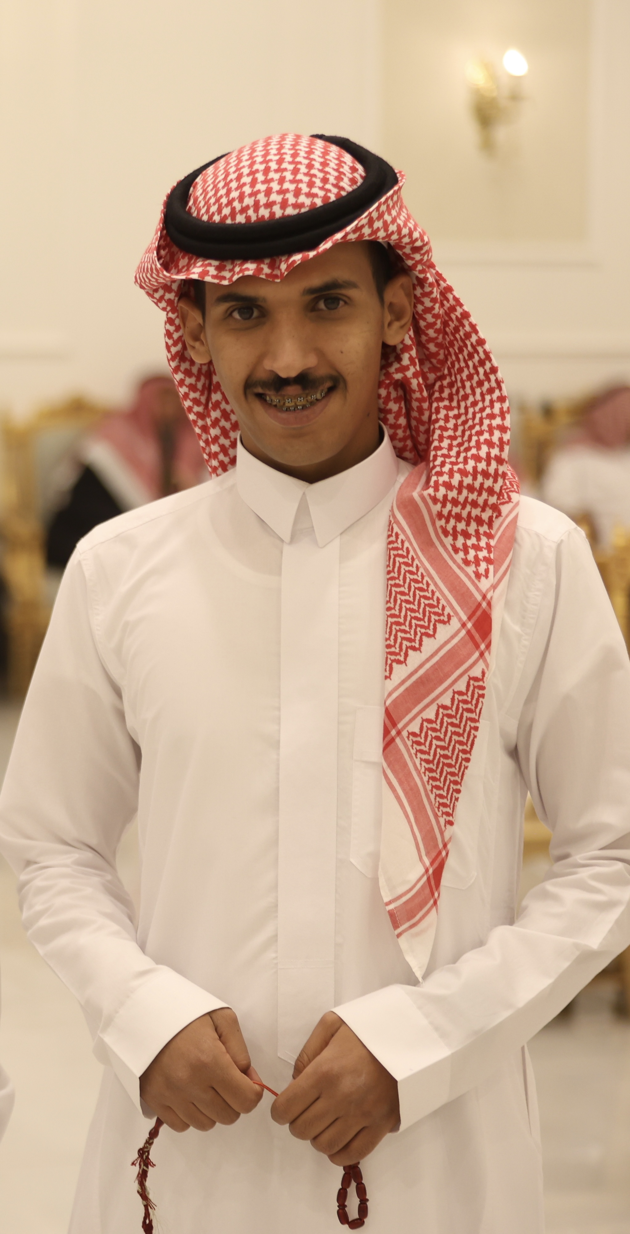 رايد محمد الحربي