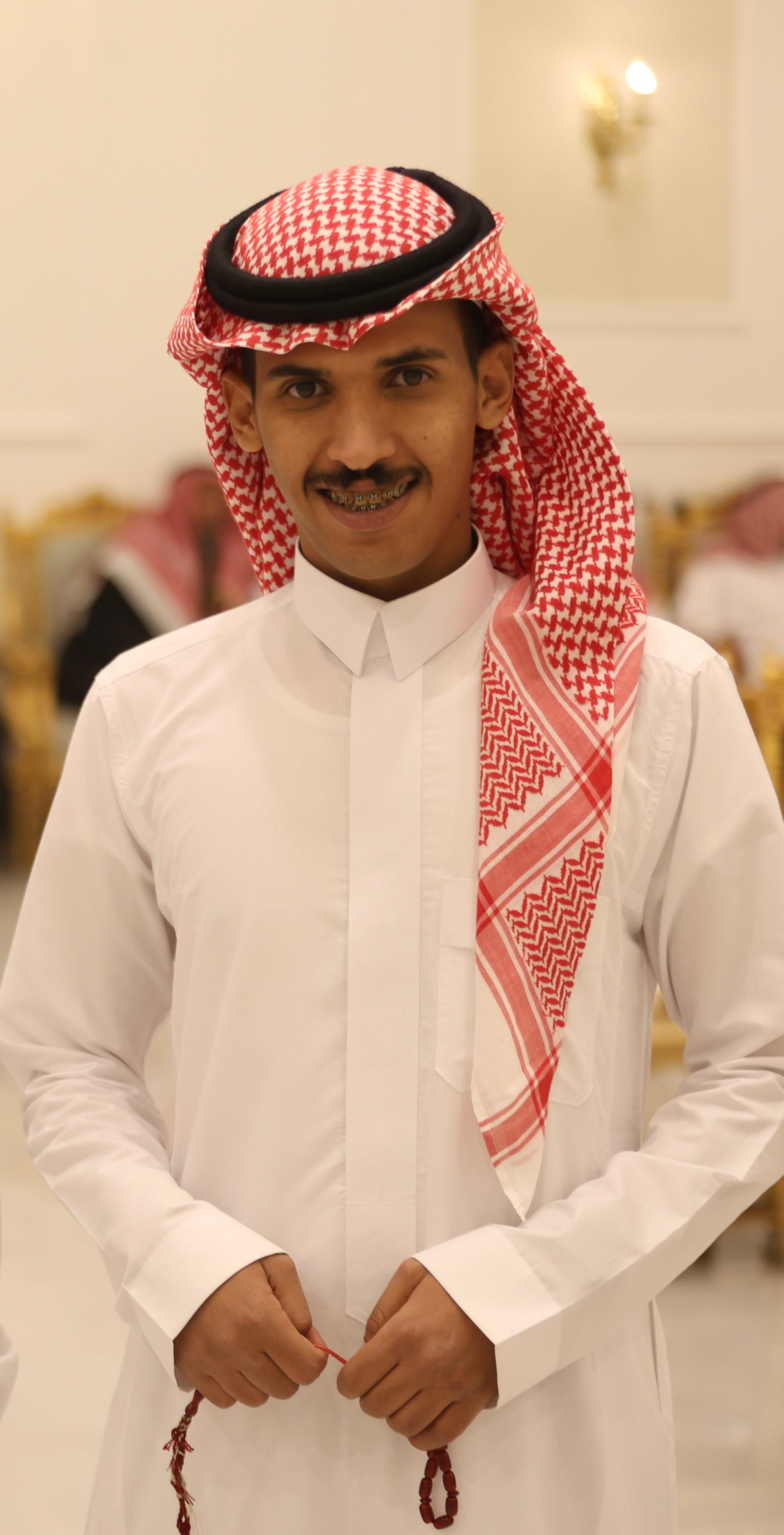 رايد محمد الحربي