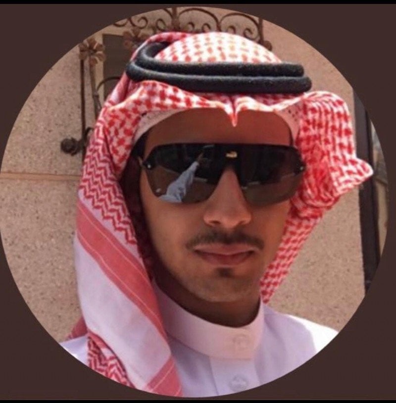 الحسين العبدرب الرضاء