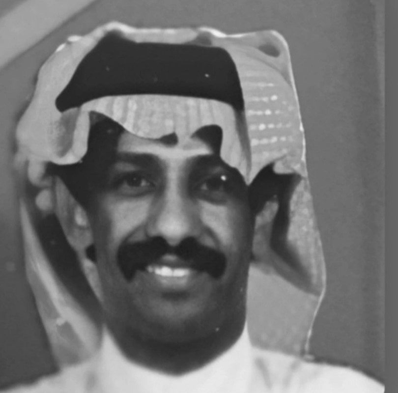 محمد السعدي