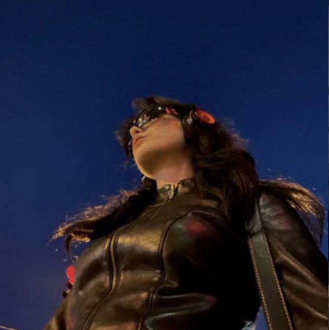 هاجر العتيبي