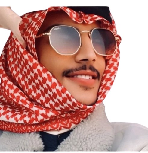 M7MED⁵¹¹ العتيبي