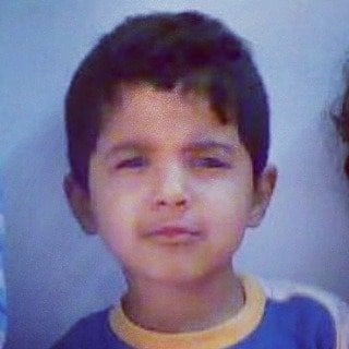 عبدالله الحربي