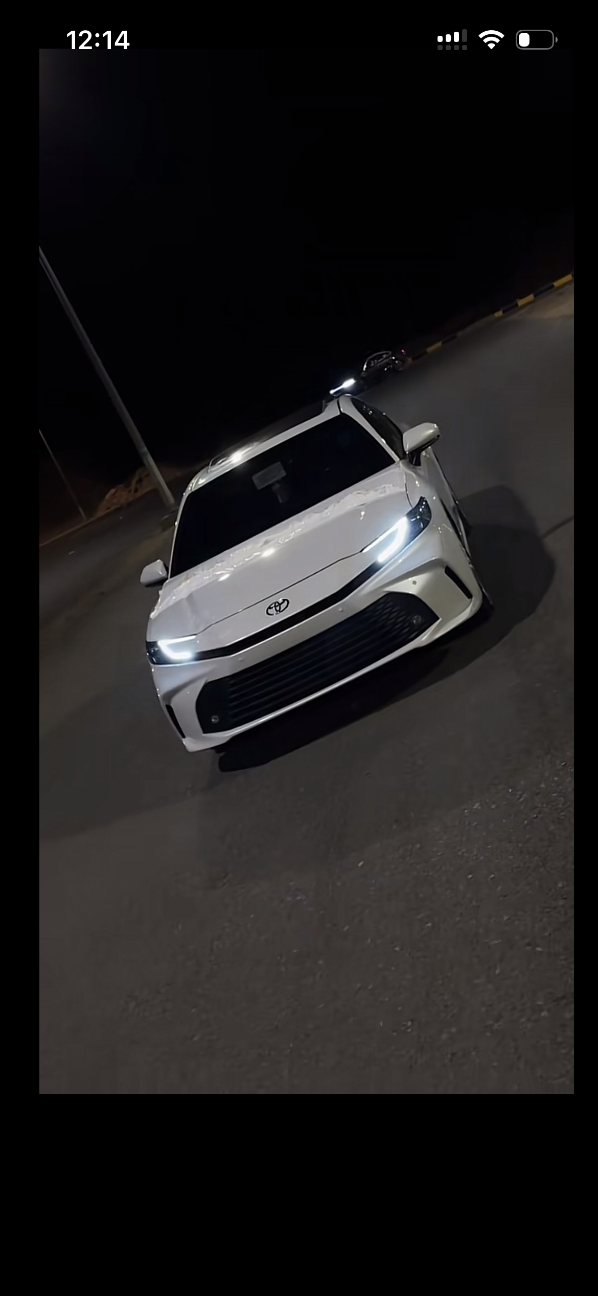 رامز الزهراني الدون