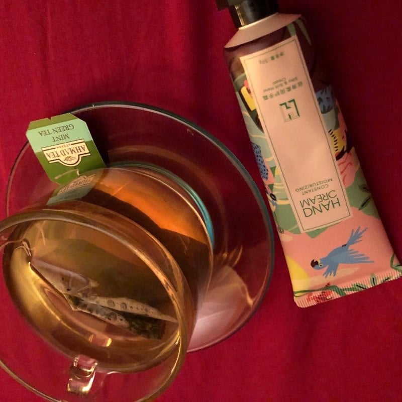 قسمه الشافعي