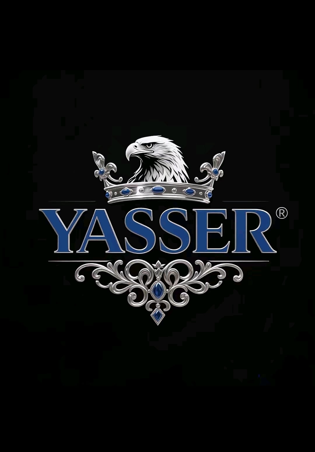 YASSER HADDADI