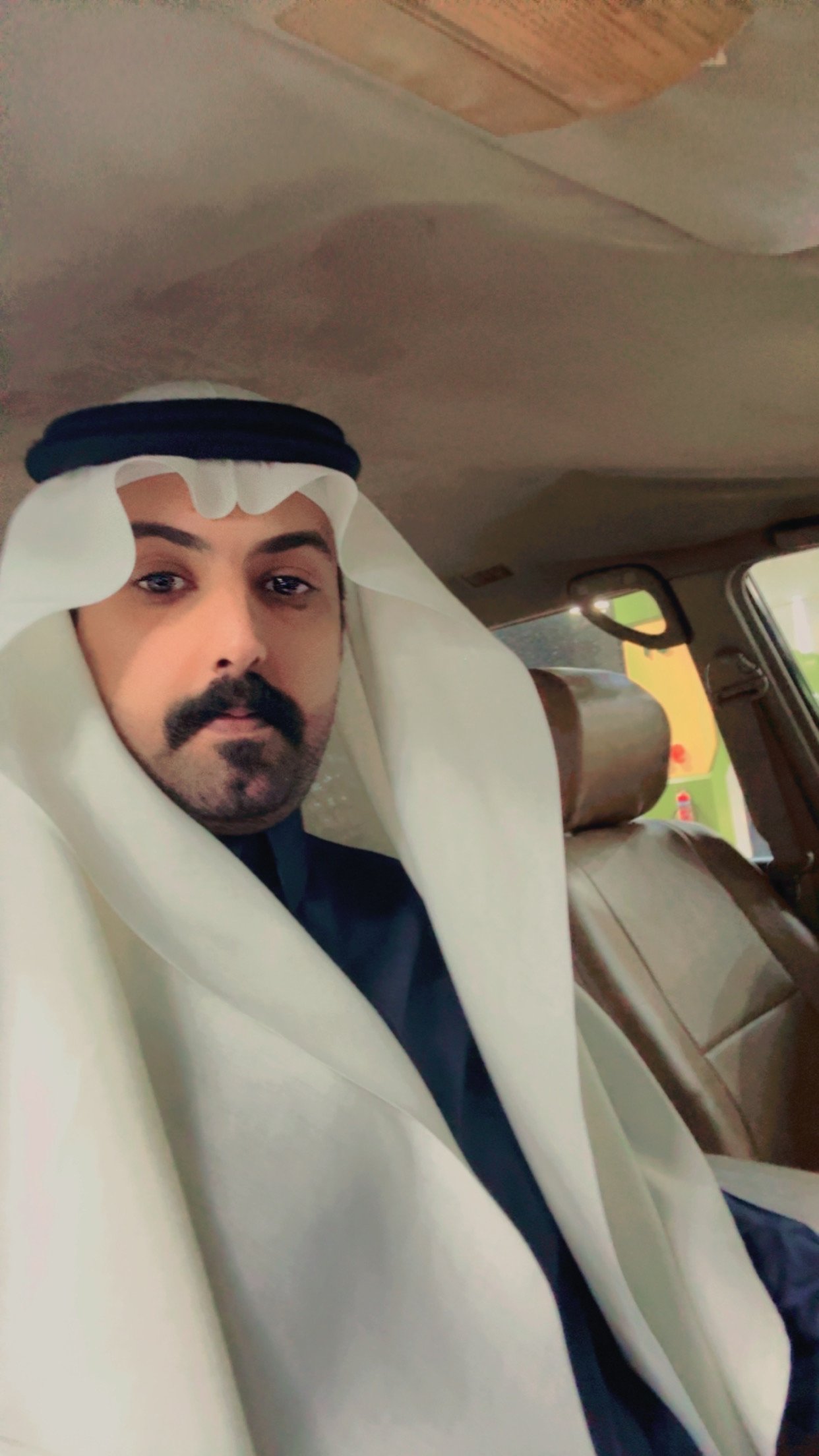 سعد الروقي