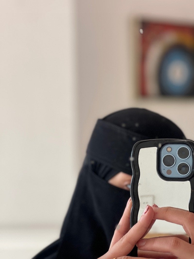 ساره الشهراني