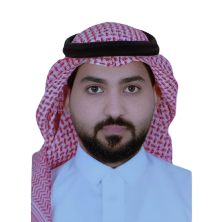 Nawaf Alsubhi