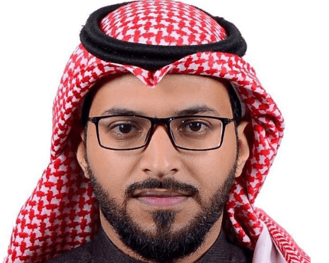نامي الثبيتي