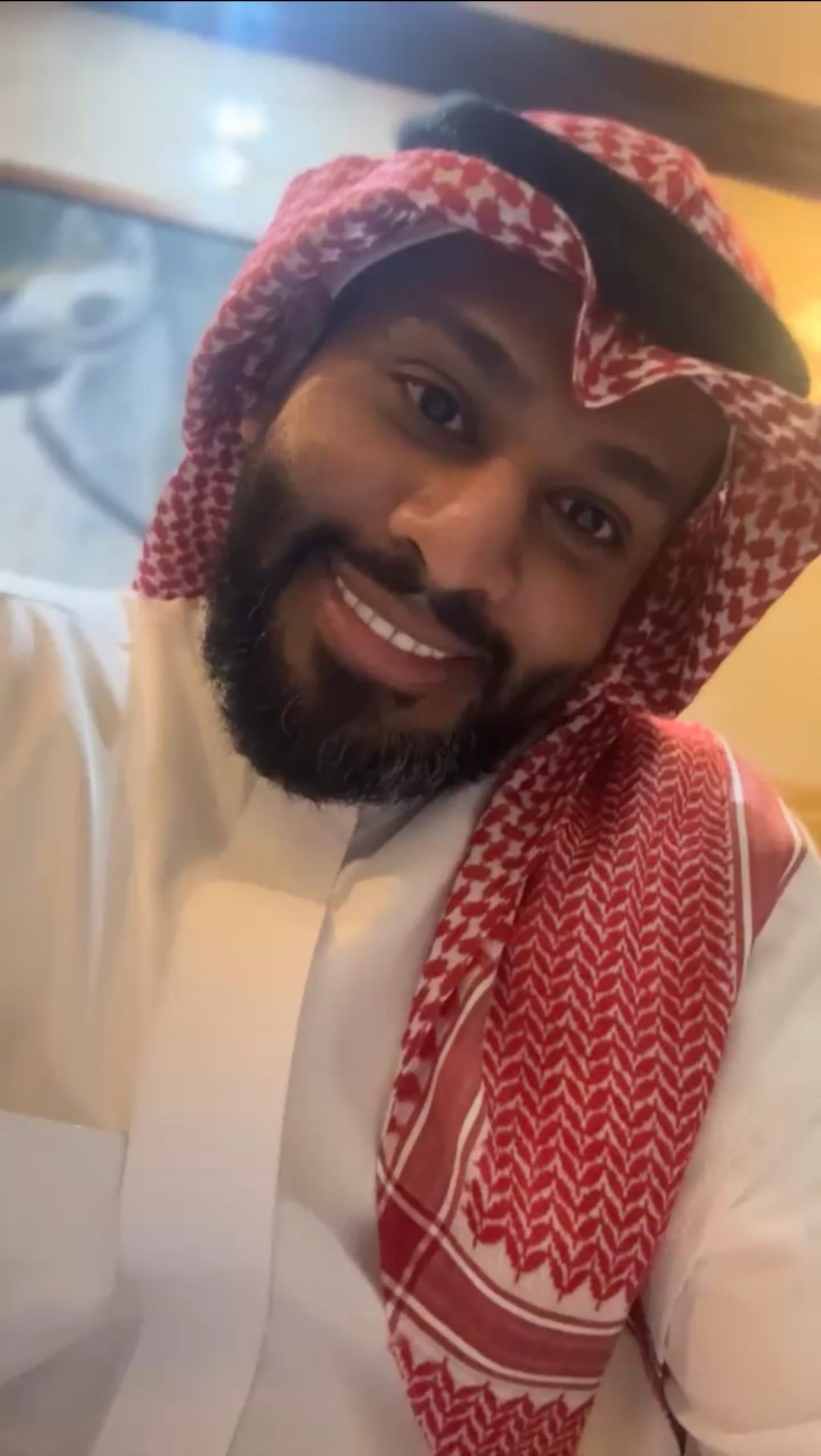 فهد آل زهير